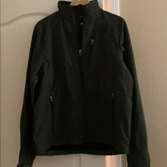 Black Diamond Other - Black Diamond Men’s Soft Shell Jacket